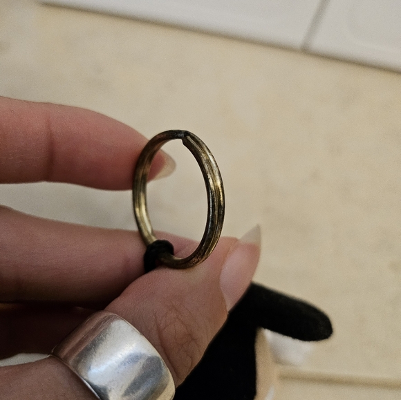 Mickey mouse zipper pocket Keychain - Picture 5 of 5